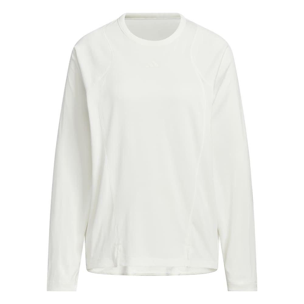 WLUXSPRELAXLSTシャツ