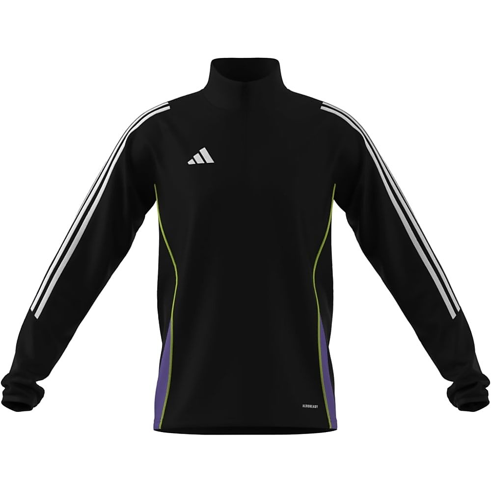 TIRO24トレーニングトップ