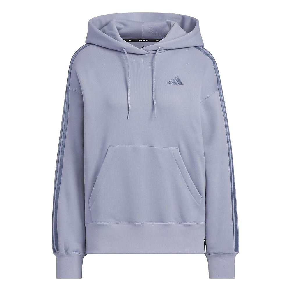 WESS+3Sスウェットフーディ