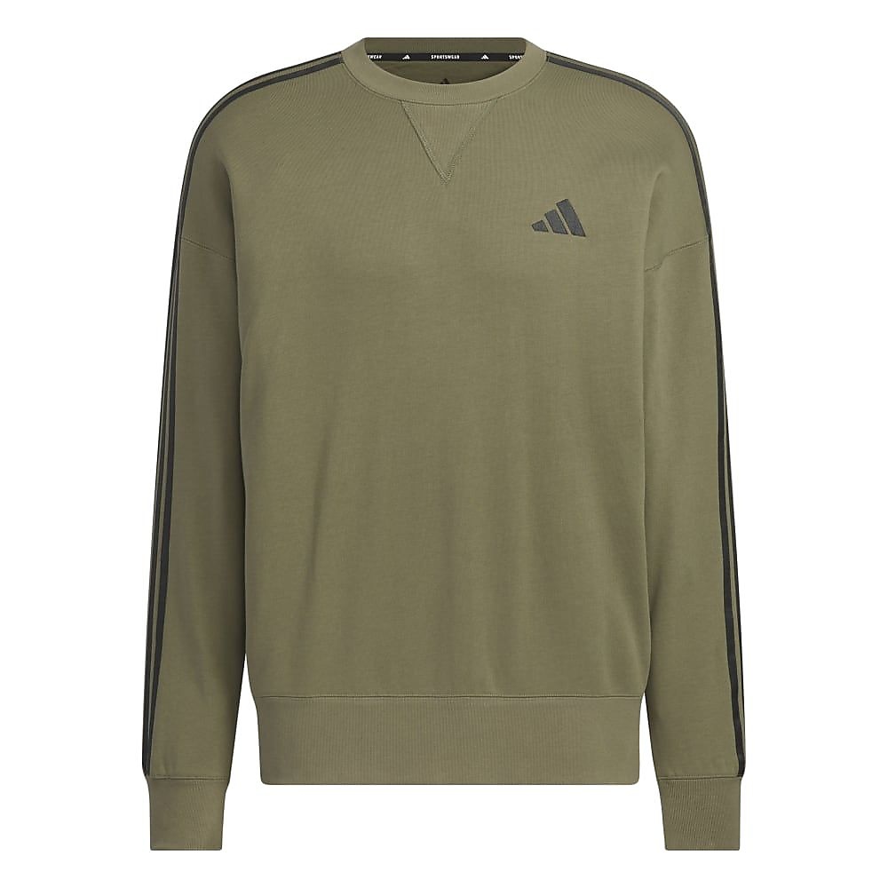 MESS+3Sクルースウェット