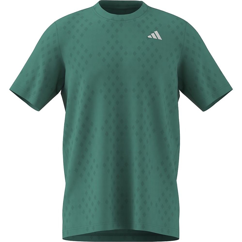 MTENNISCLUBグラフィックTシャツ