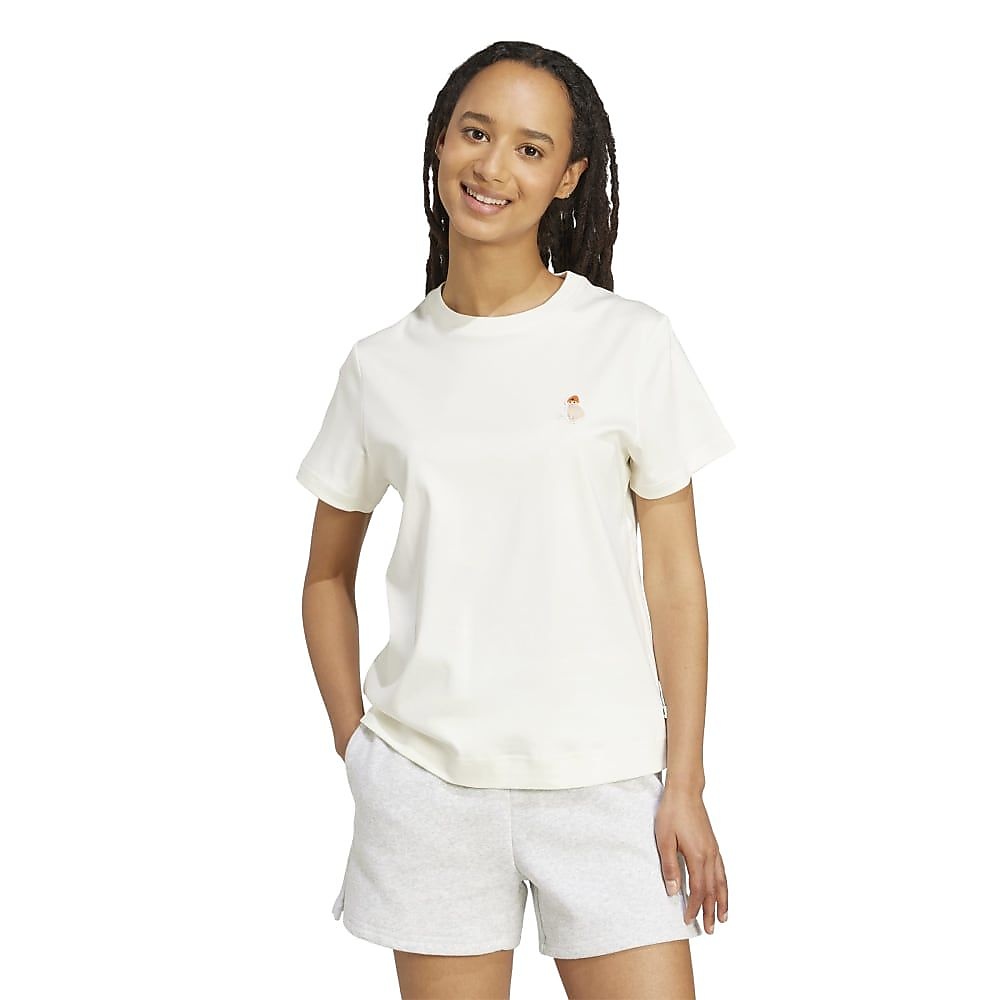 WCATグラフィックTシャツ