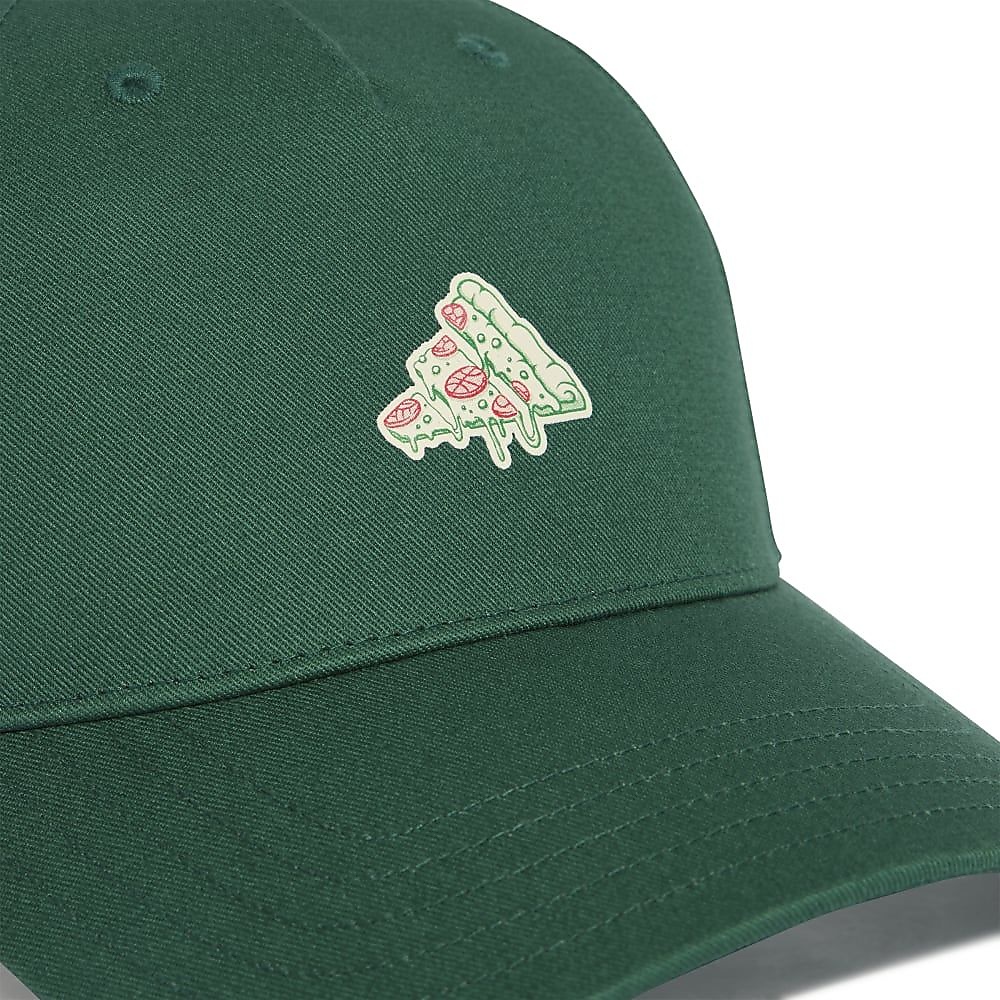 SPWグラフィックキャップ