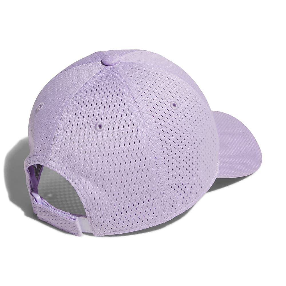 キッズメッシュキャップ