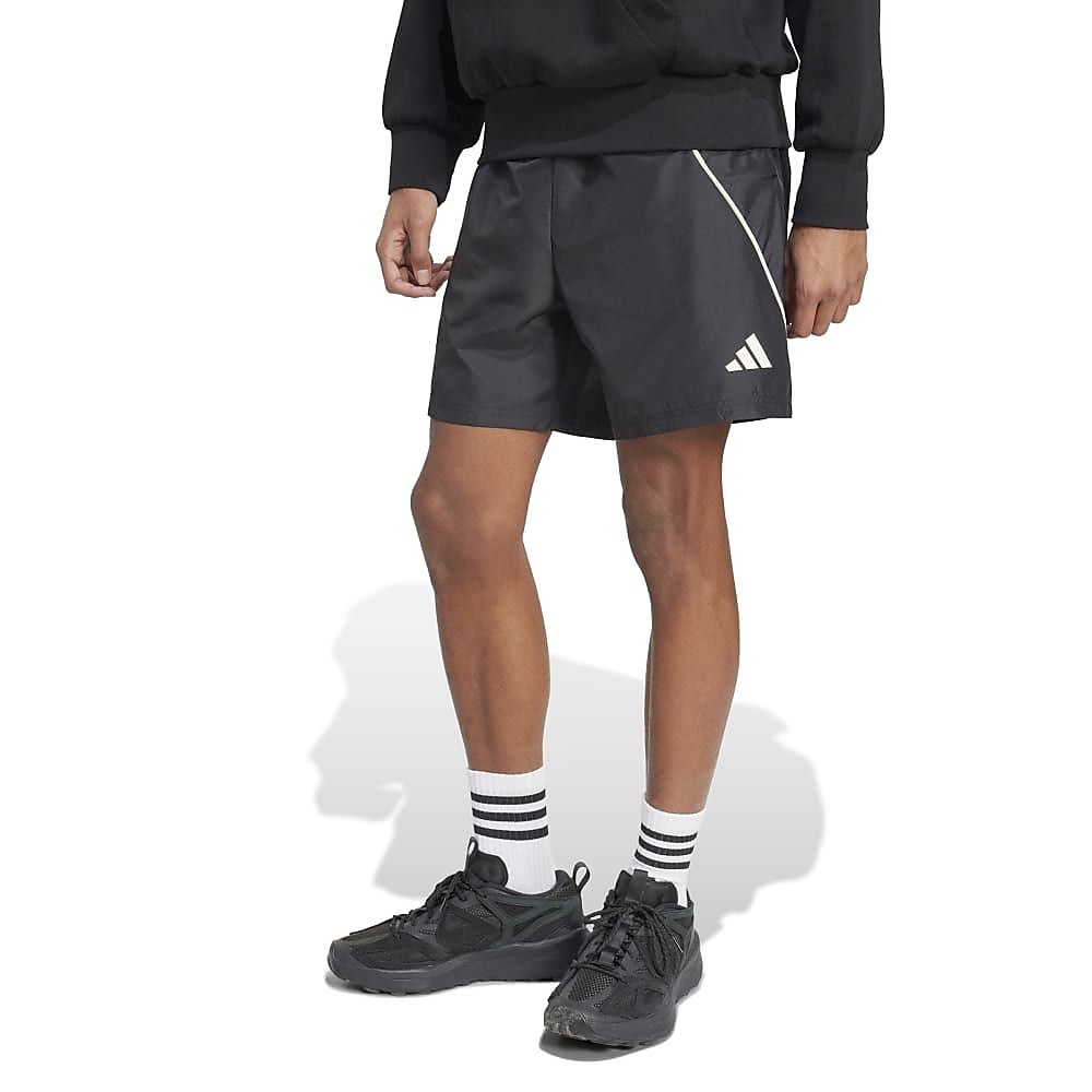 MSTADIUMウーブンショーツ