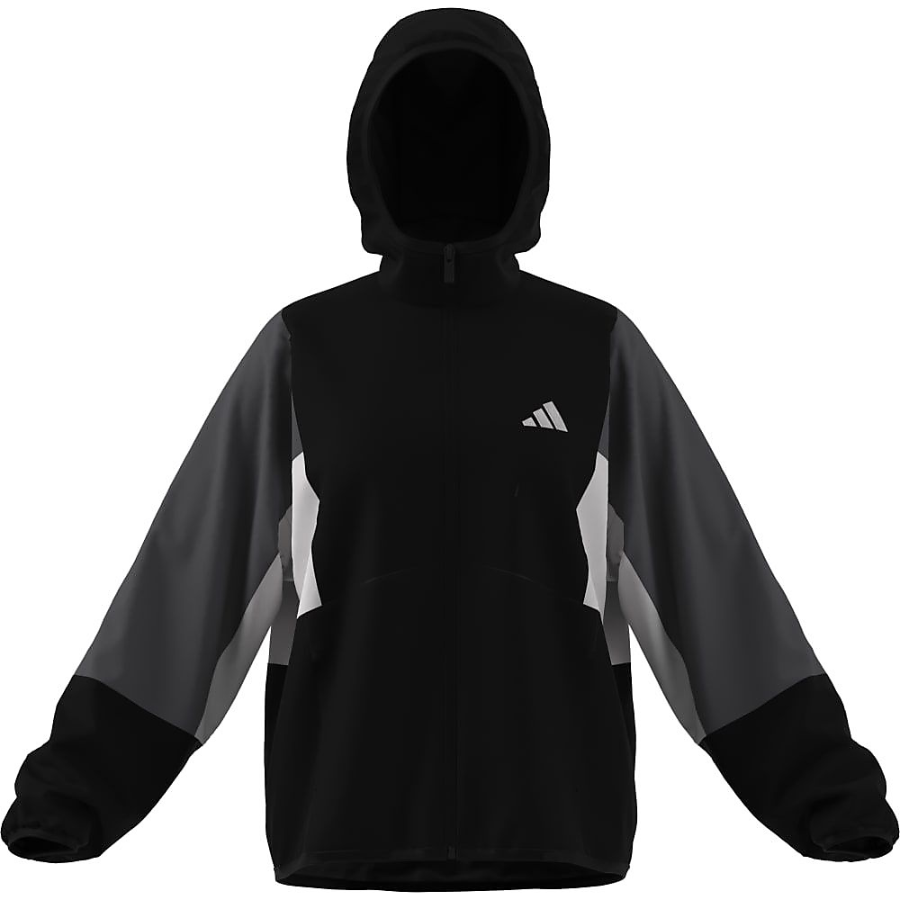 WTEAMCBウーブンジャケット