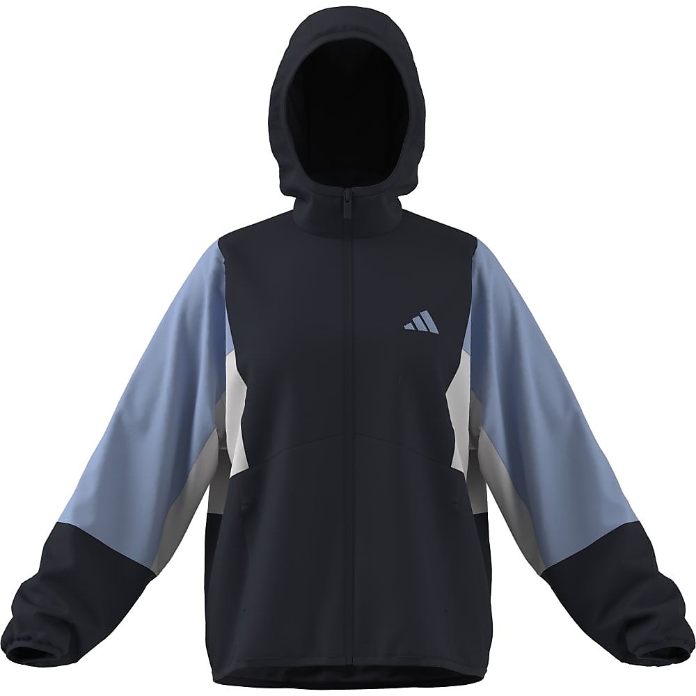 WTEAMCBウーブンジャケット