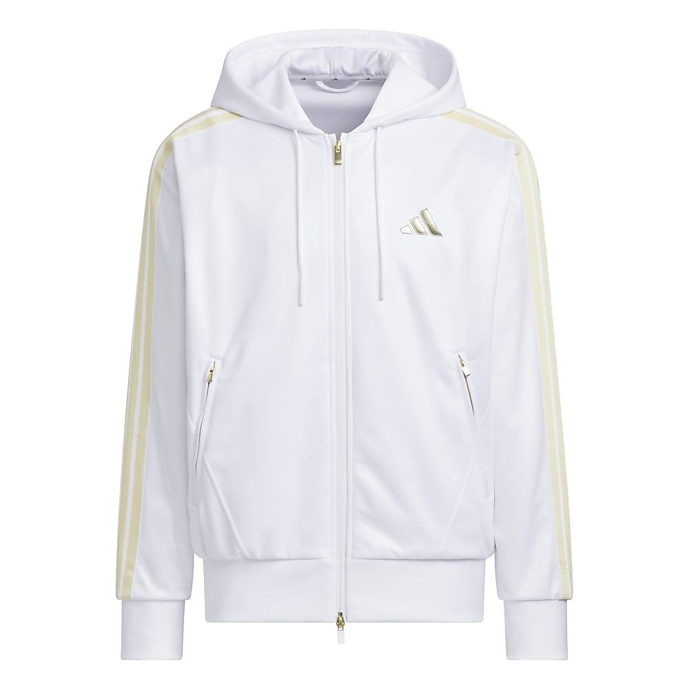 MSGCOATFZフーディ