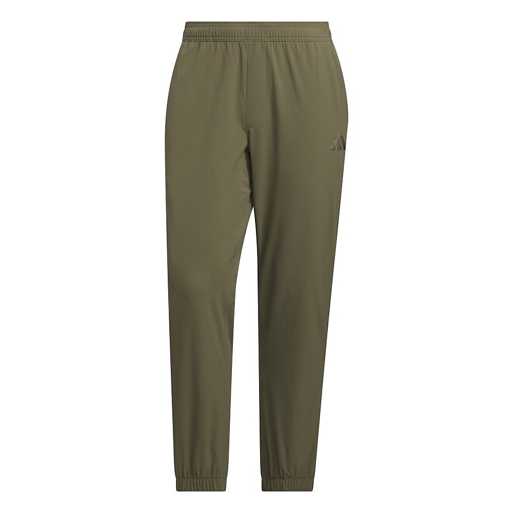 MESS+ウーブンジョガーパンツ