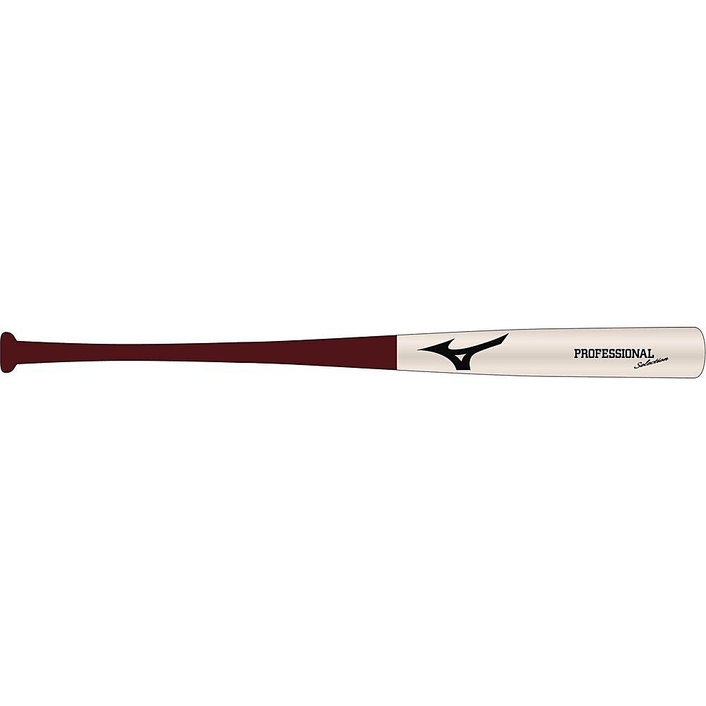 軟式用木製 プロフェッショナルセレクション　バーチ　森下型(85cm/平均780g)