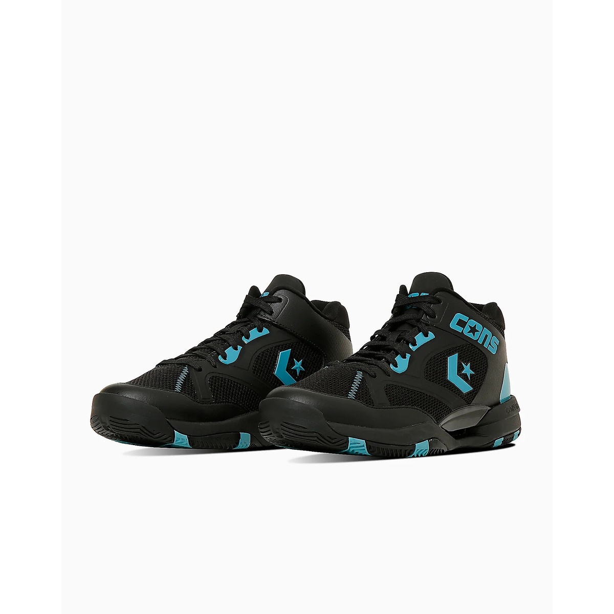 CONS ACCELERATOR MID