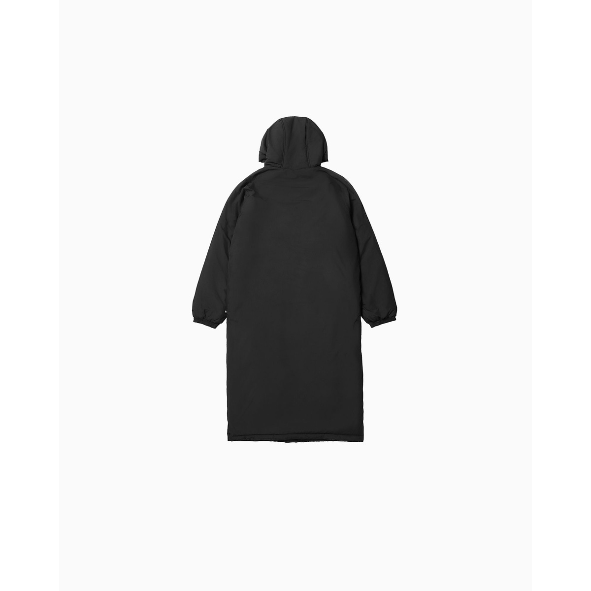 DIAMOND LOGO CS BENCH COAT MENS