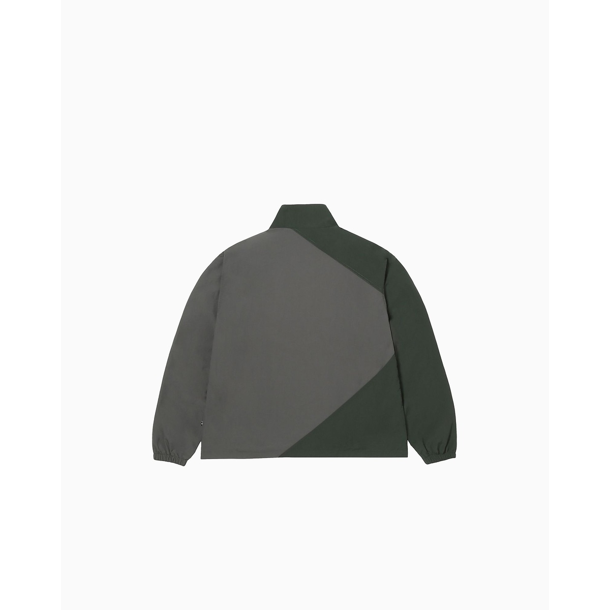 CS COL BLOCK JACKET MENS