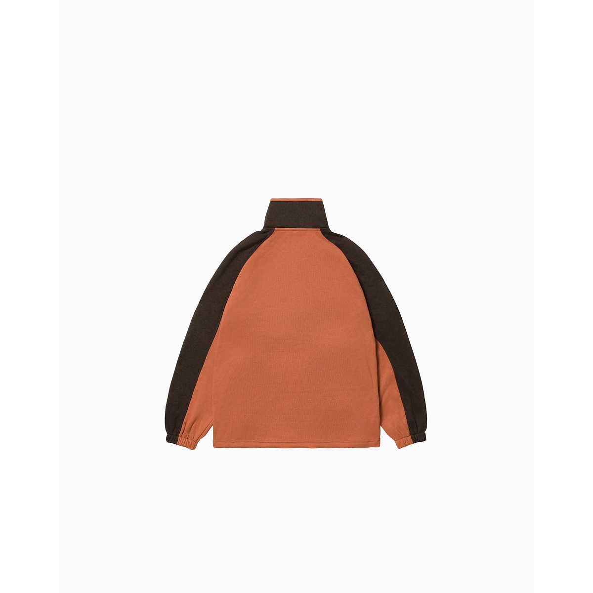 CV KNIT FLEECE JACKET MENS