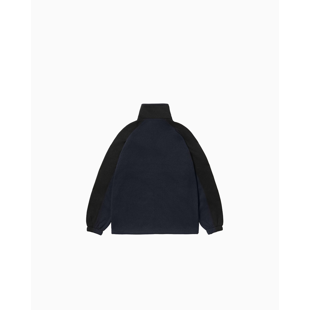 CV KNIT FLEECE JACKET MENS