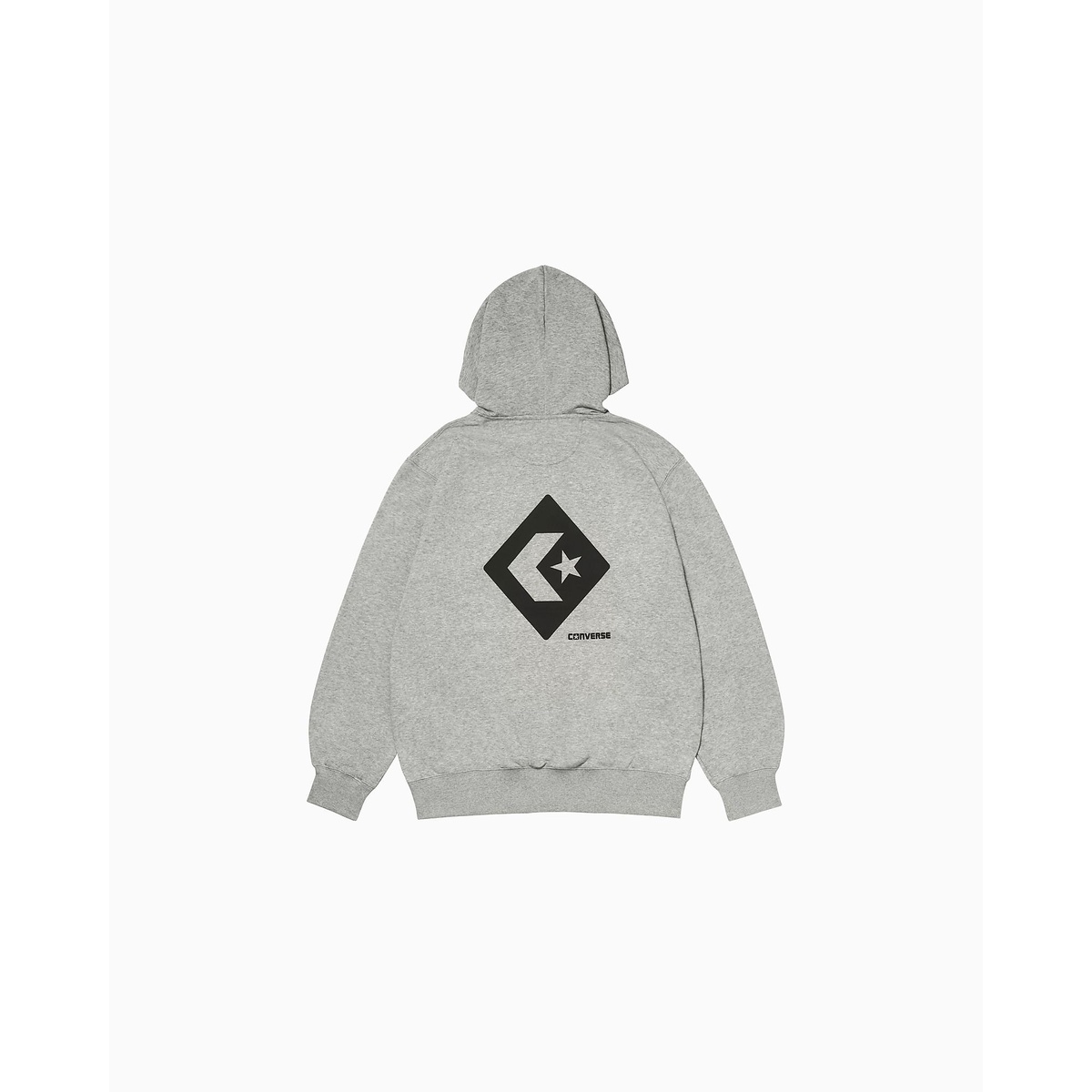 DIAMOND LOGO HOODIE MENS