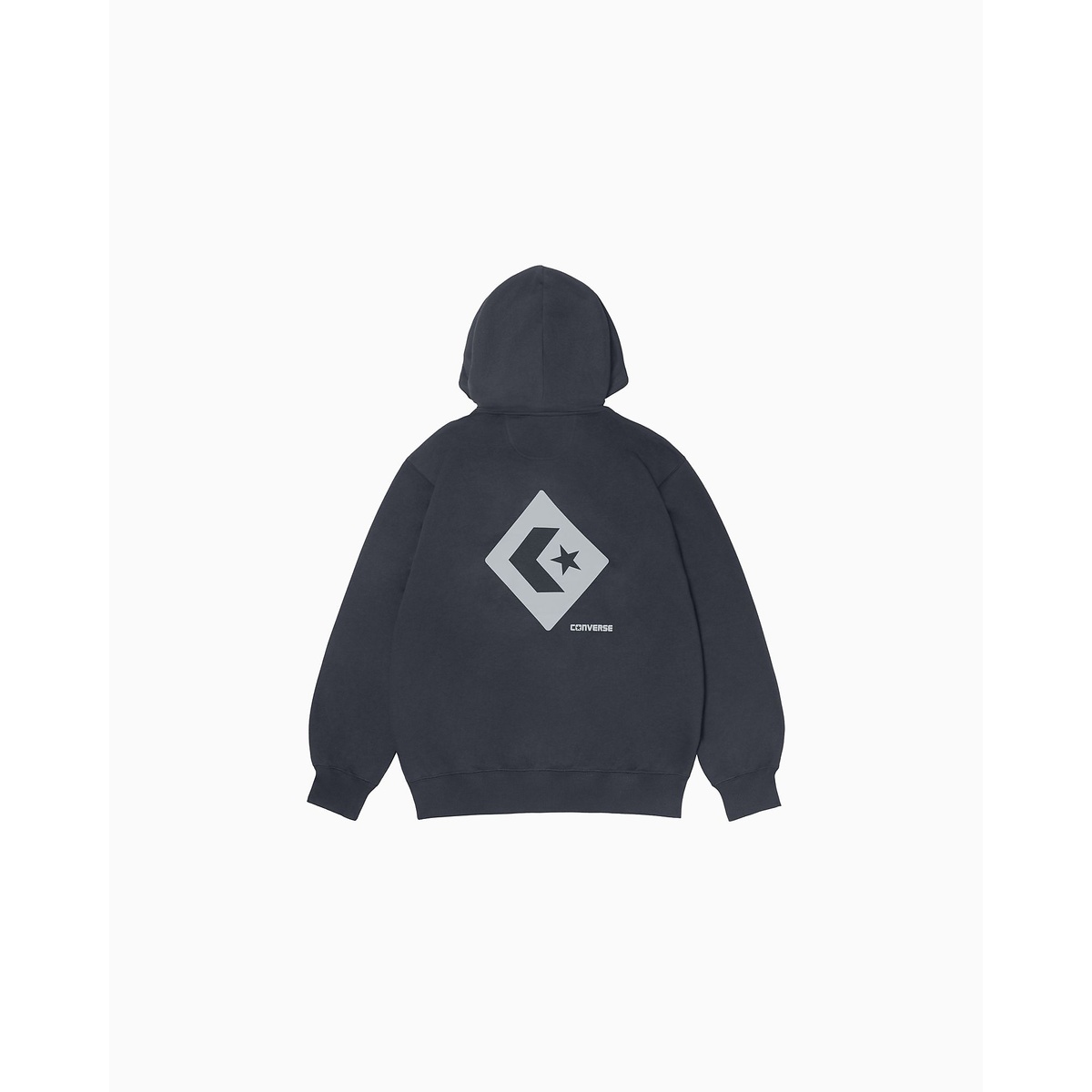 DIAMOND LOGO HOODIE MENS