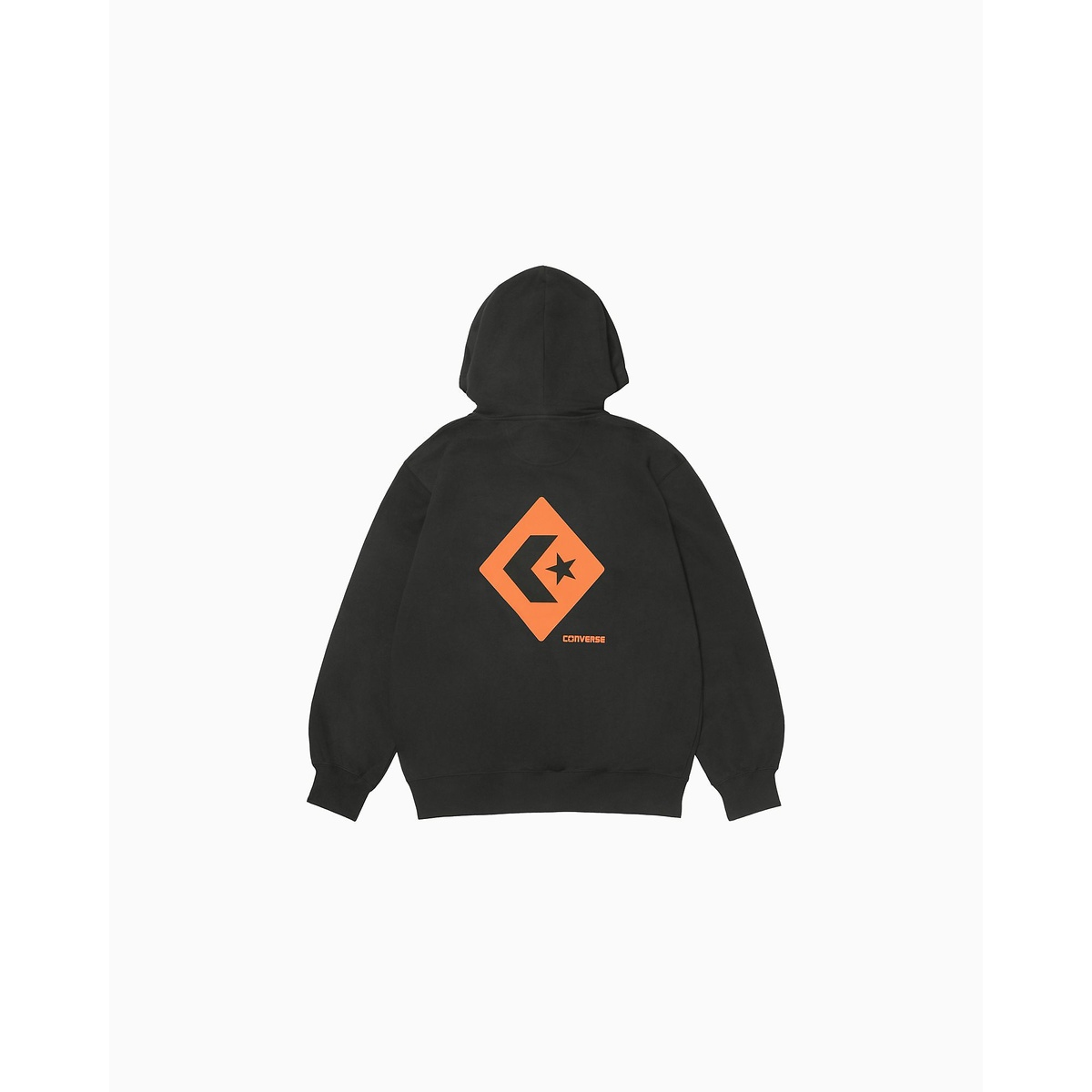DIAMOND LOGO HOODIE MENS