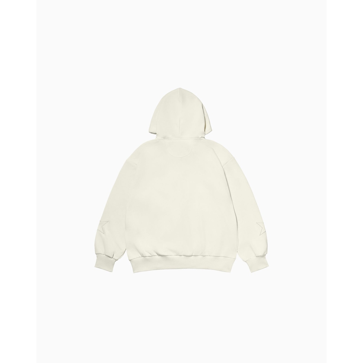 STAR PT FULL ZIP HOODIE LADIES