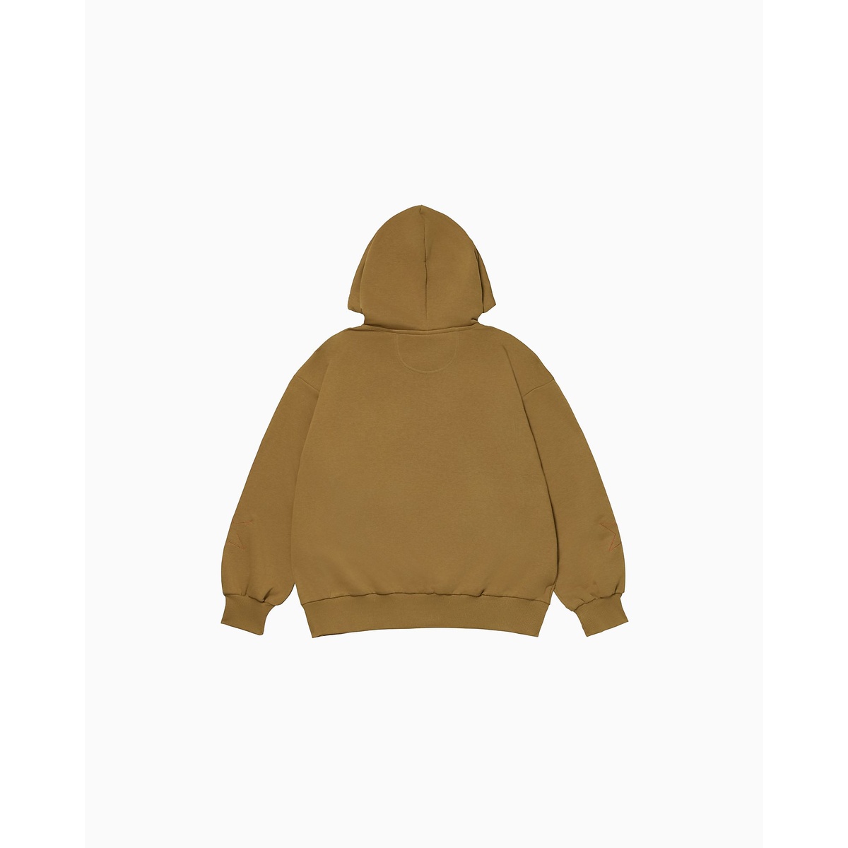 STAR PT FULL ZIP HOODIE LADIES