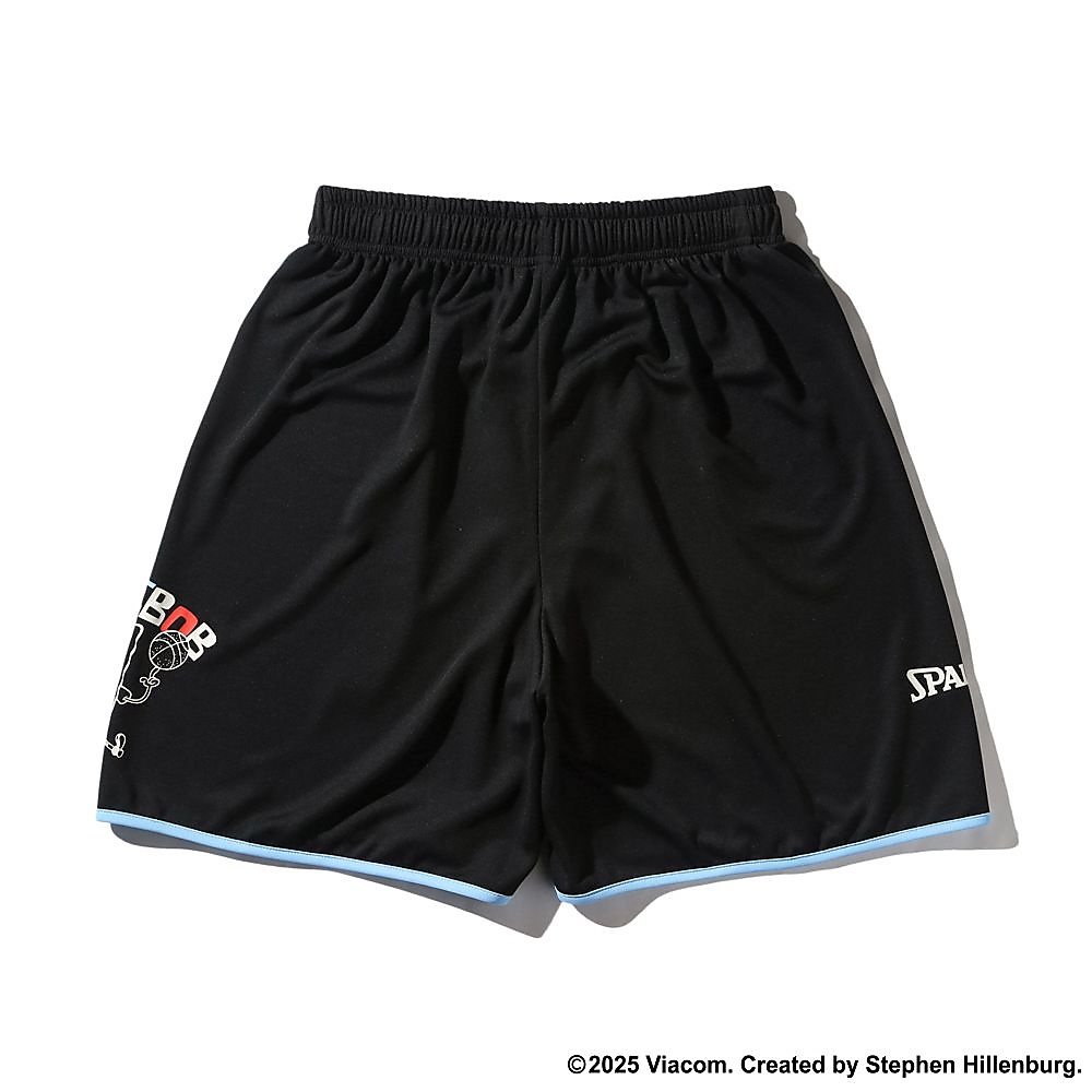 プラクティスパンツ スポンジ・ボブ パペット