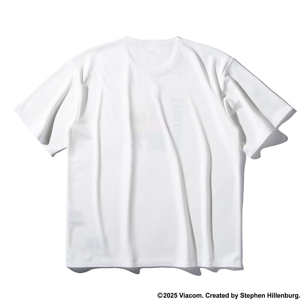 Tシャツ スポンジ・ボブ ドレスアップ