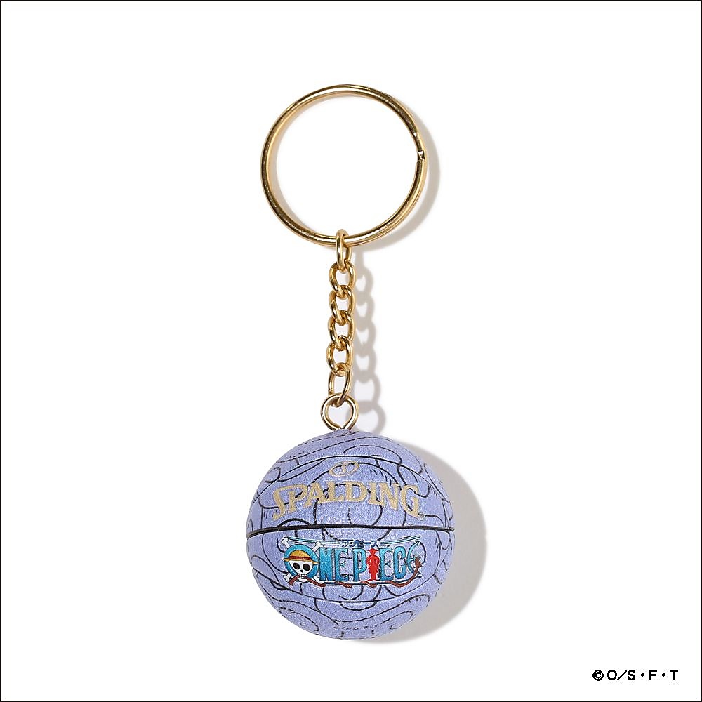 ワンピース ゴムゴム キーチェーン