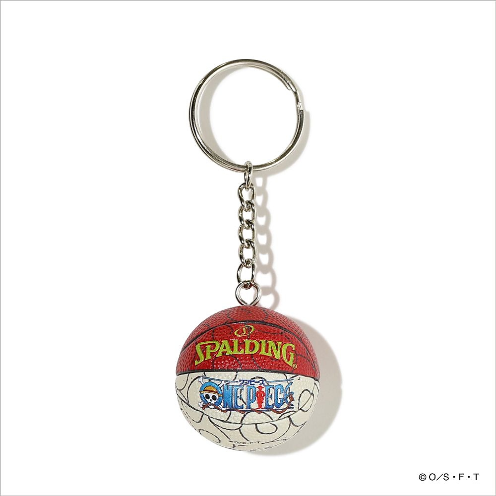 ワンピース ヒトヒト キーチェーン