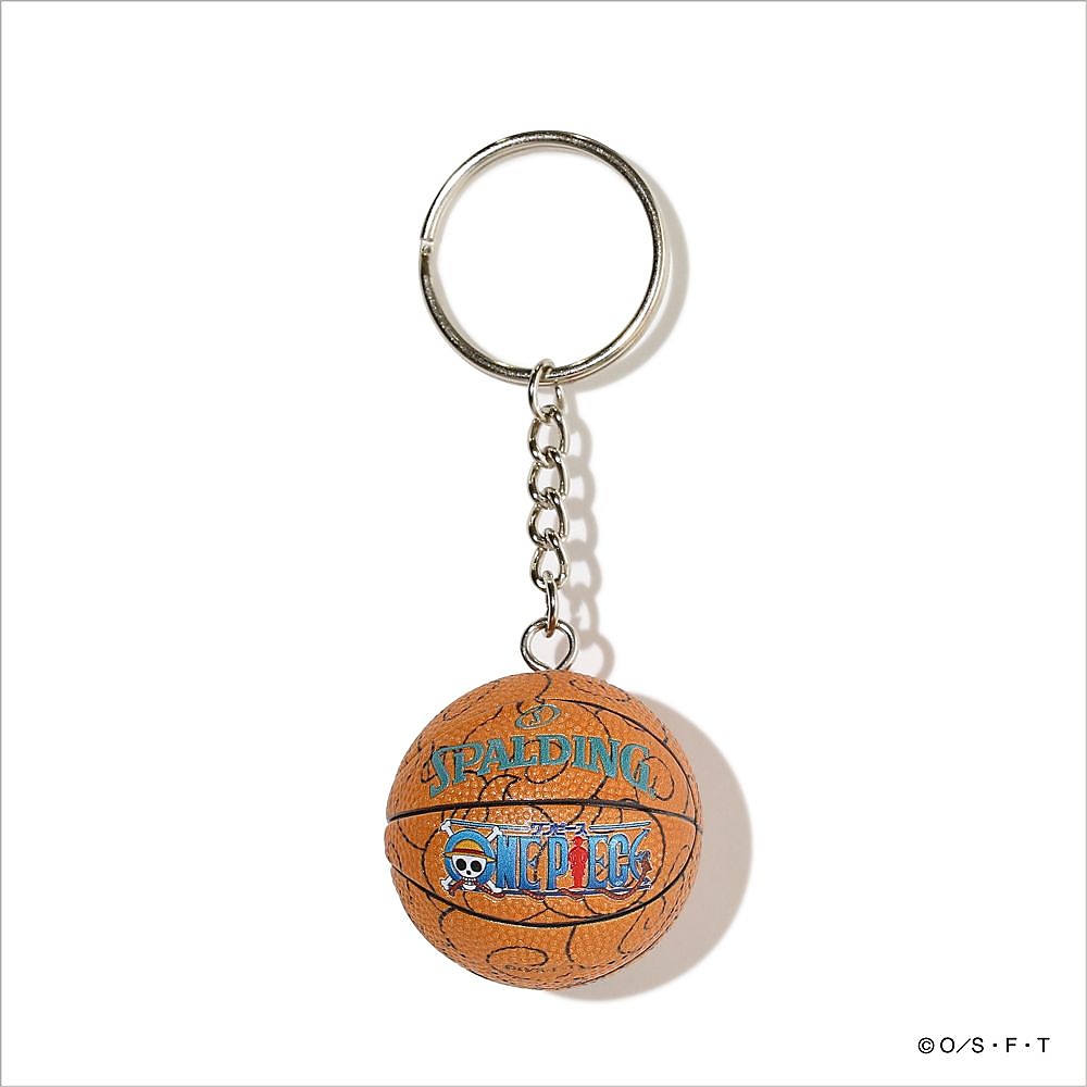 ワンピース メラメラ キーチェーン