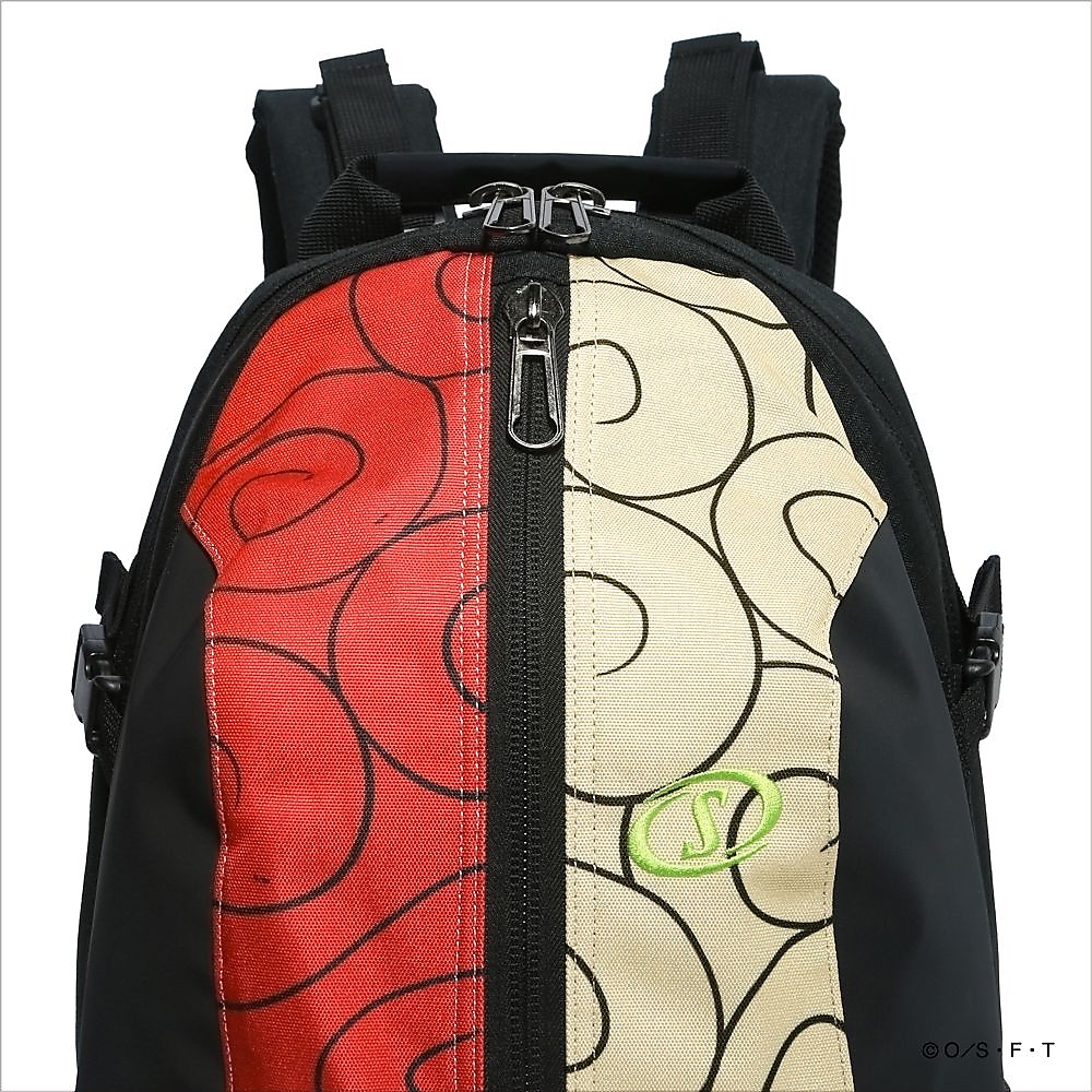 ケイジャー ワンピース ヒトヒト