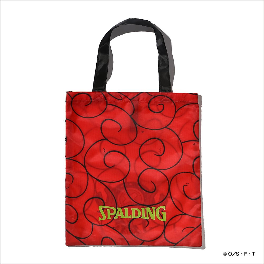 パッカブルトートバッグ ワンピース ヒトヒト