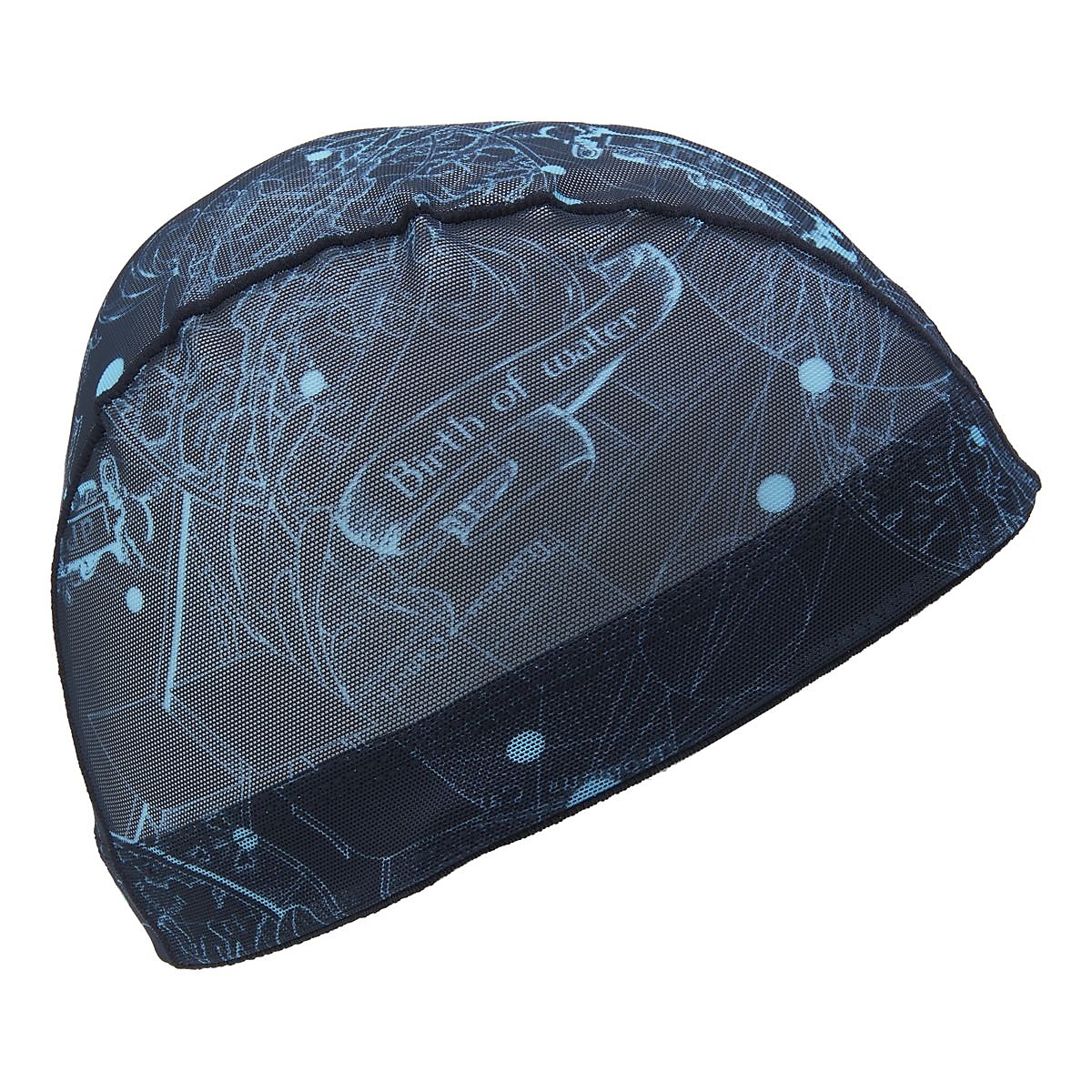 メッシュキャップ