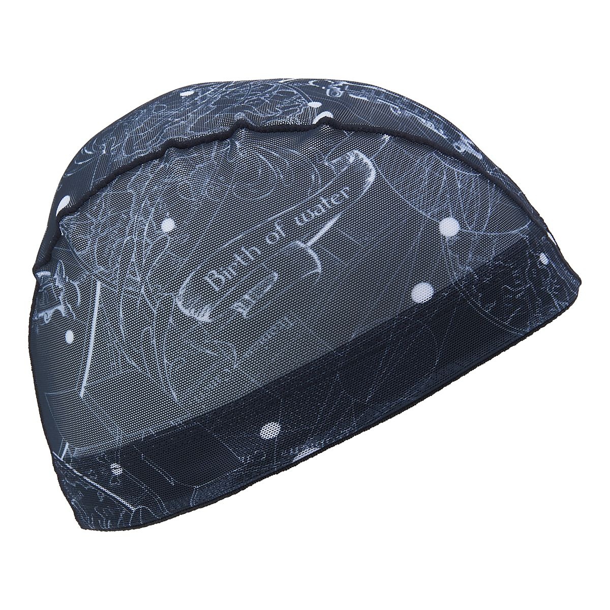 メッシュキャップ