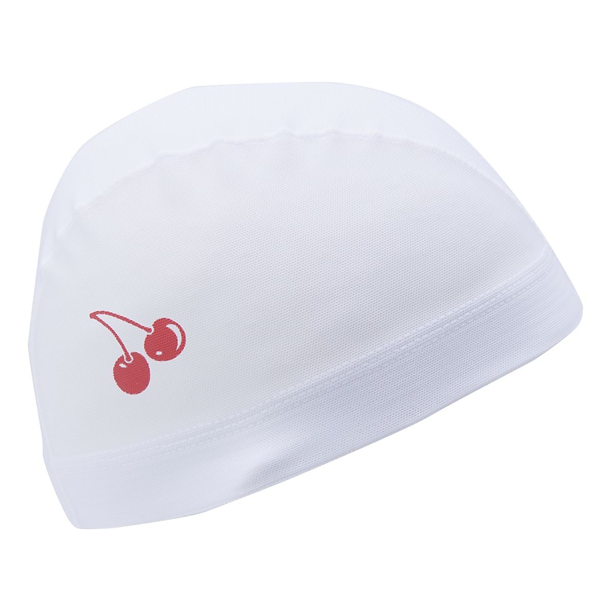 メッシュキャップ