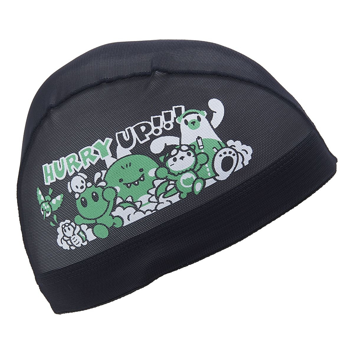 メッシュキャップ