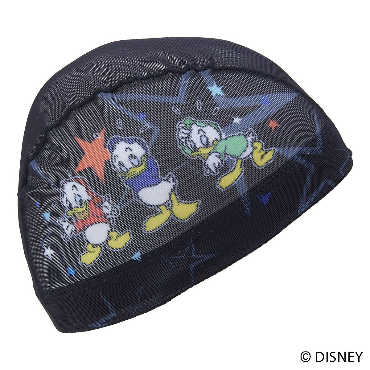 メッシュキャップ