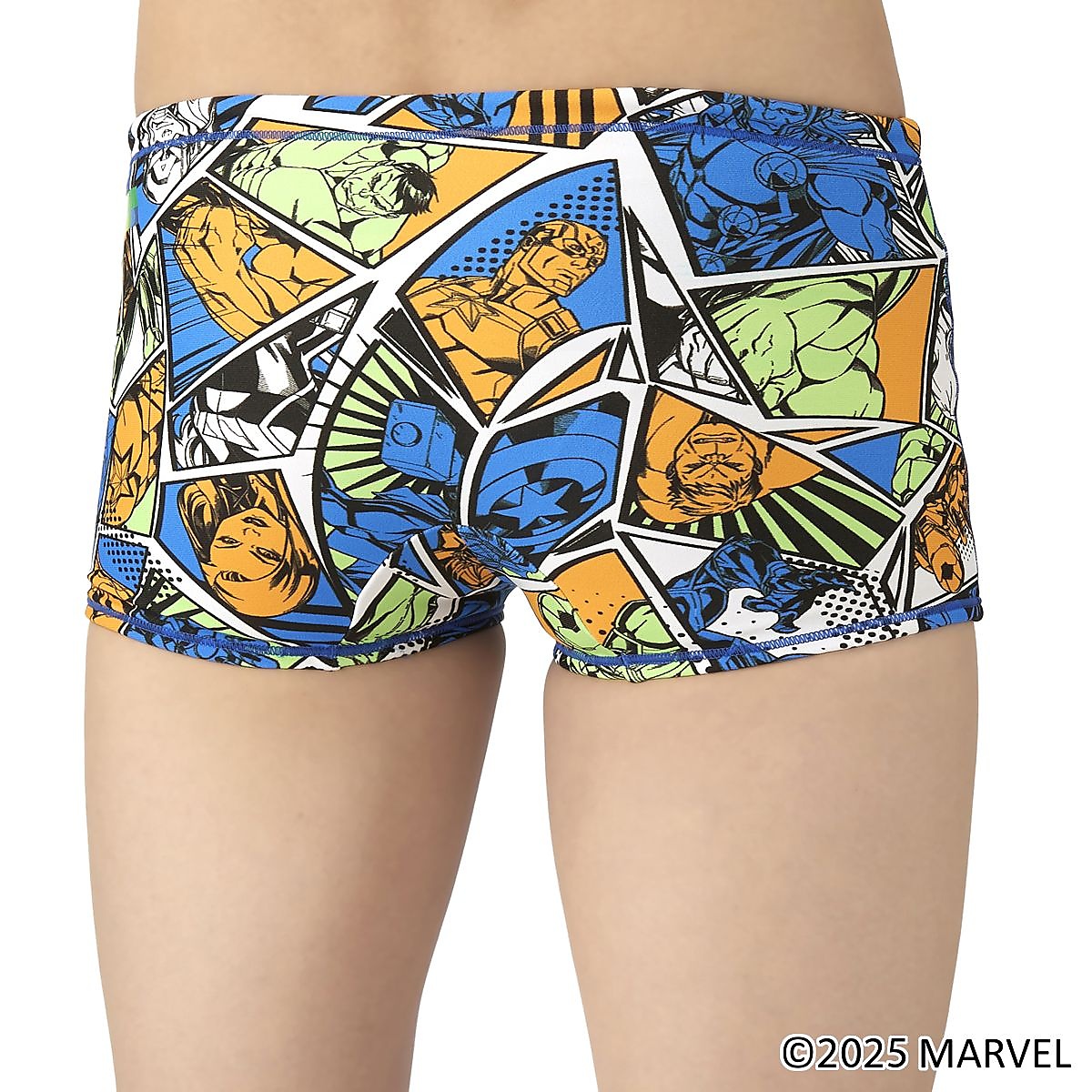 トレーニングスパッツ(ショートレッグ)