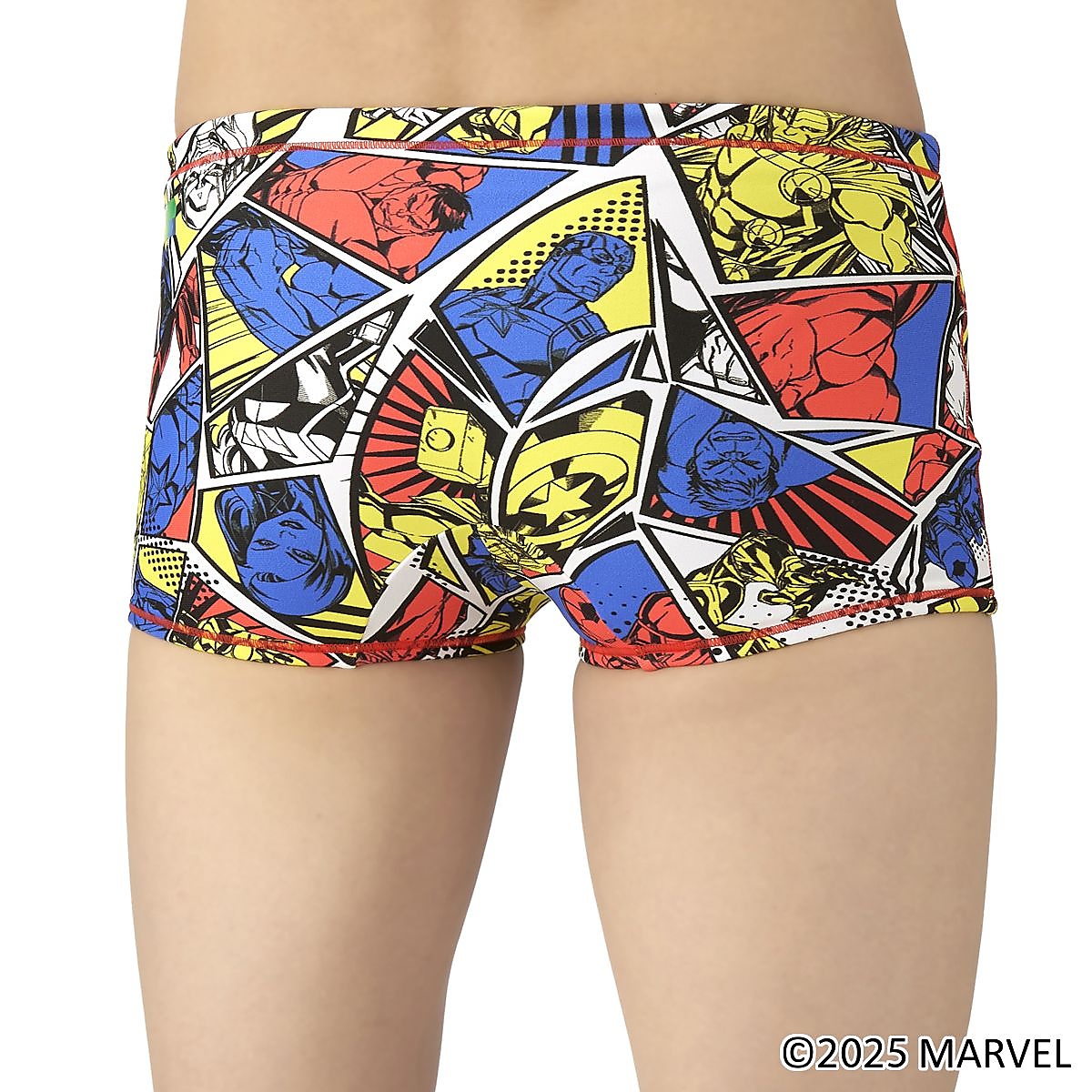 トレーニングスパッツ(ショートレッグ)