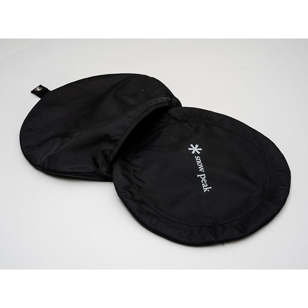 フォールディングディスク