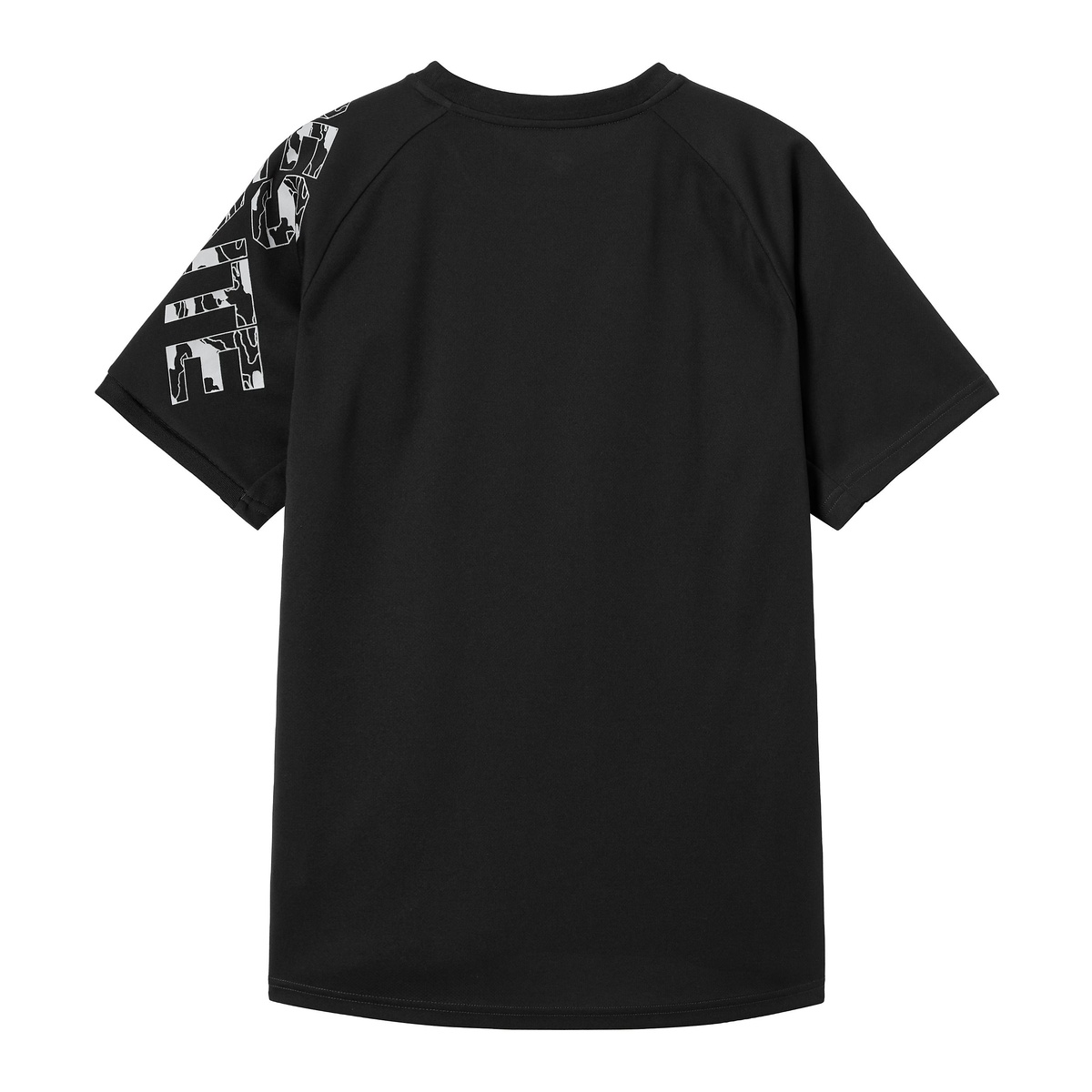 半袖バレーボールシャツ