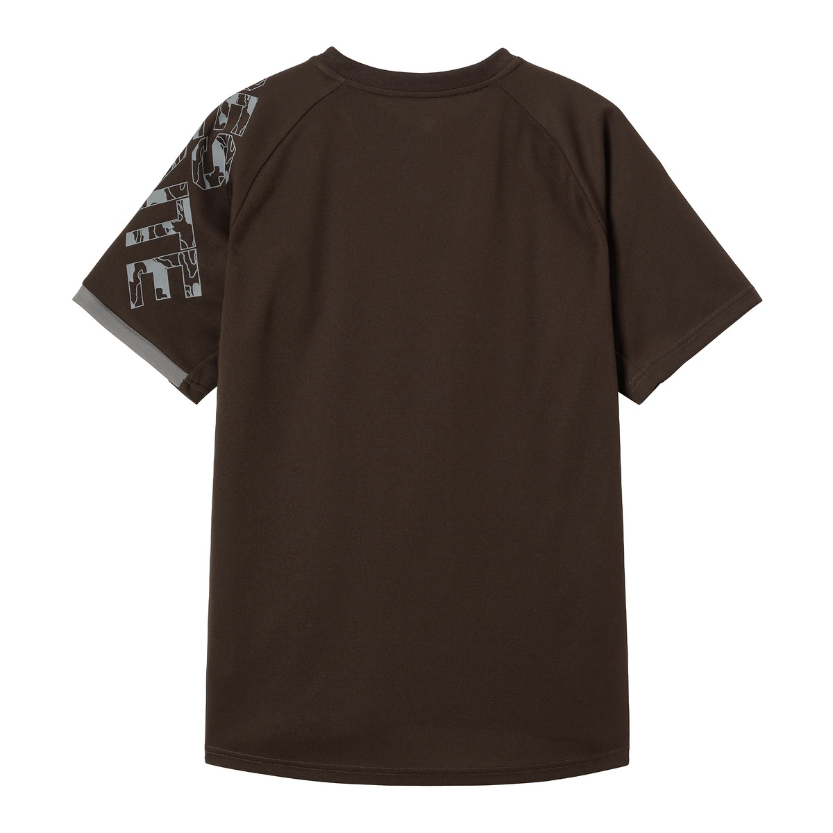 半袖バレーボールシャツ