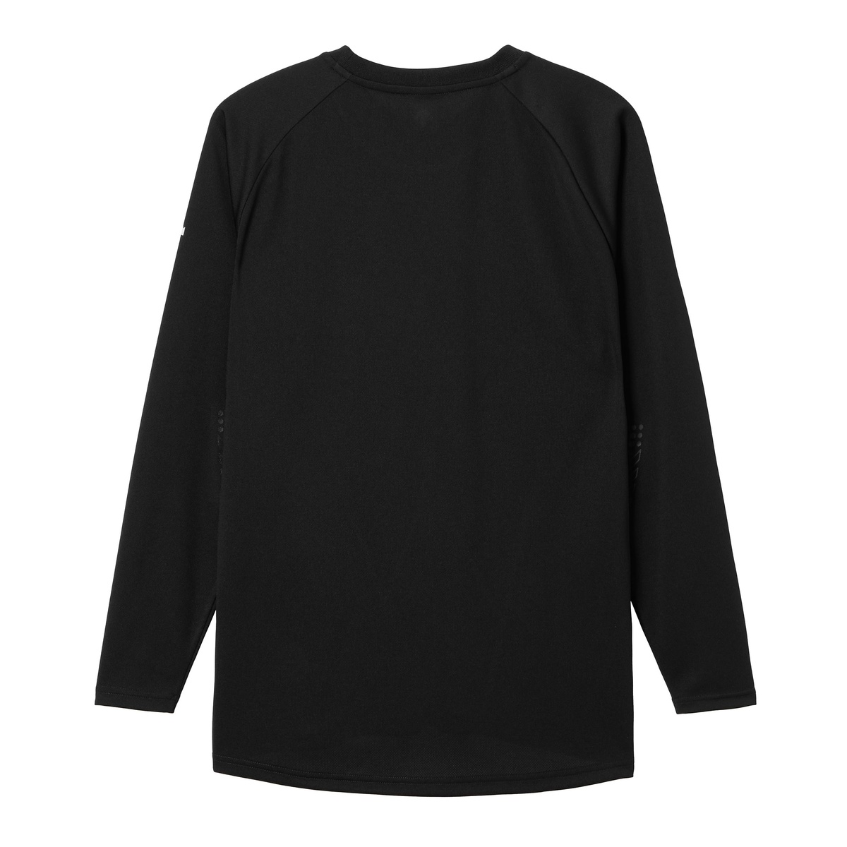 長袖バレーボールシャツ