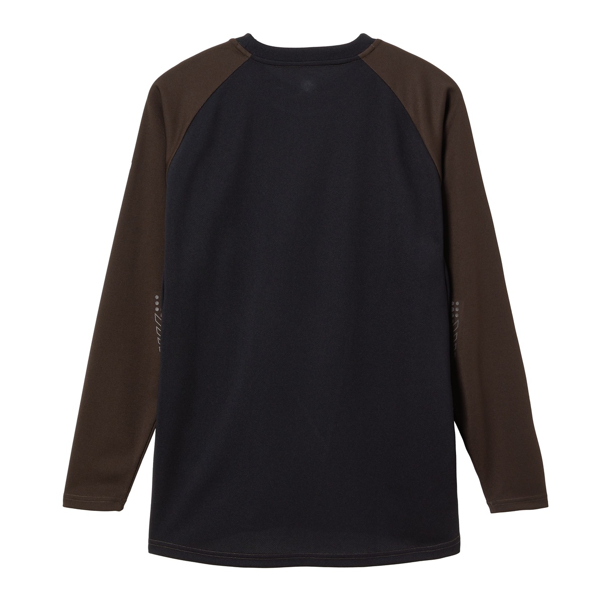 長袖バレーボールシャツ