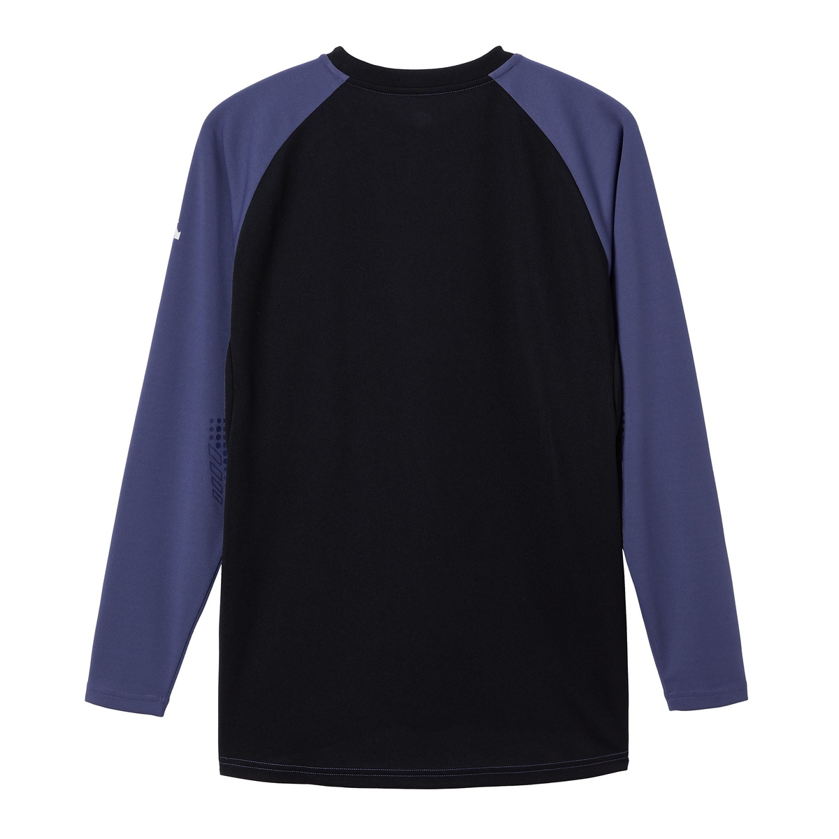 長袖バレーボールシャツ