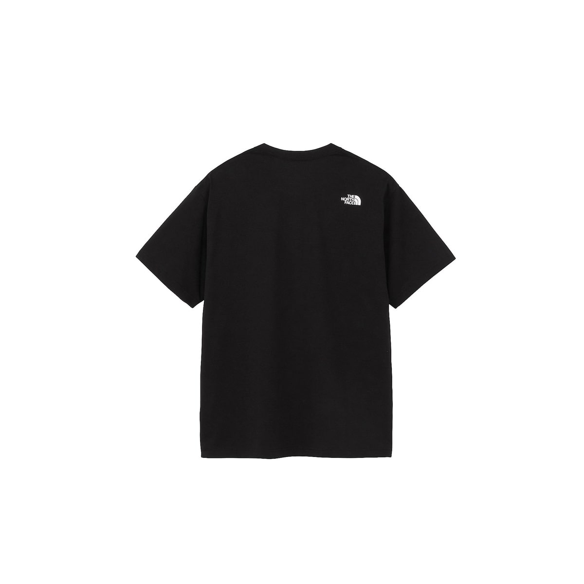 S/S SQ LG POCKET T (ショートスリーブスクエアロゴポケットティー)