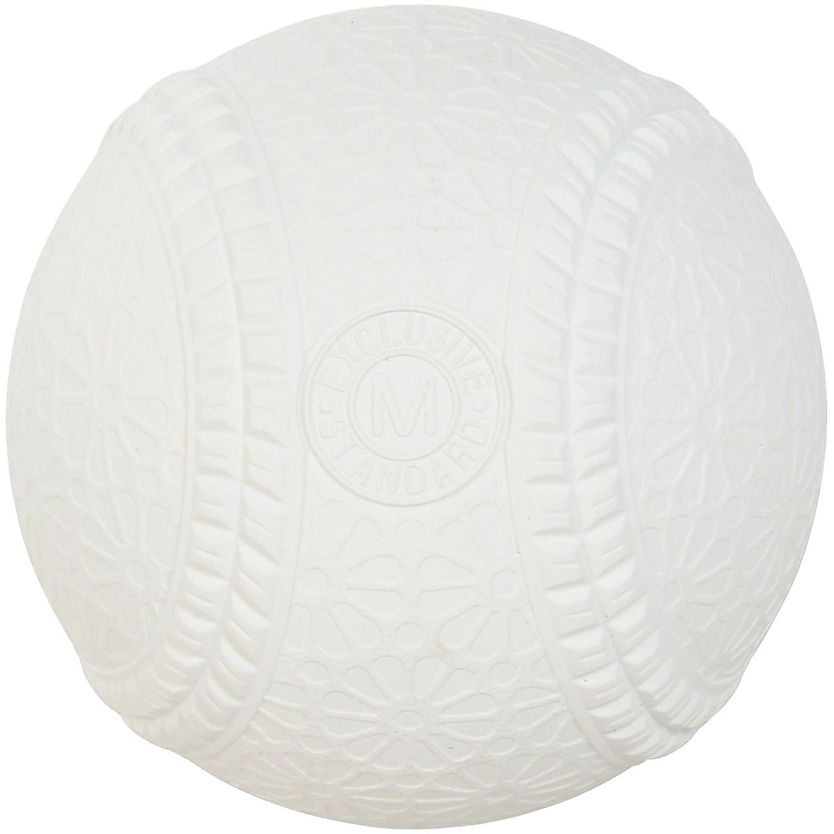 軟式野球ボール2PM号