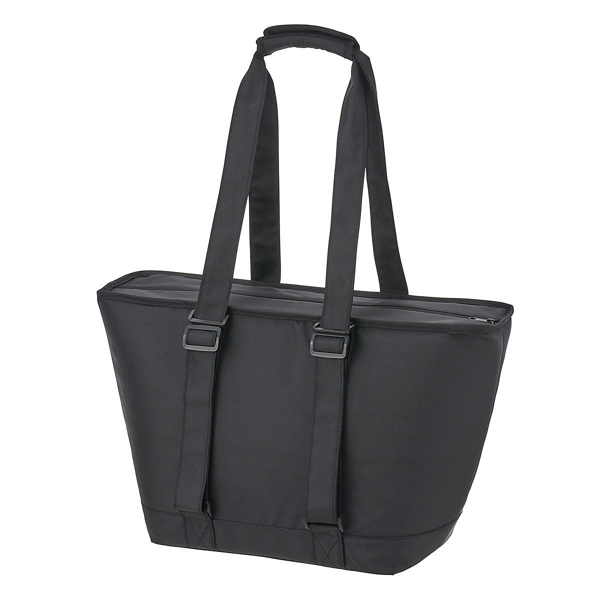 LOGOS スタンダード トートクーラー  L ブラック