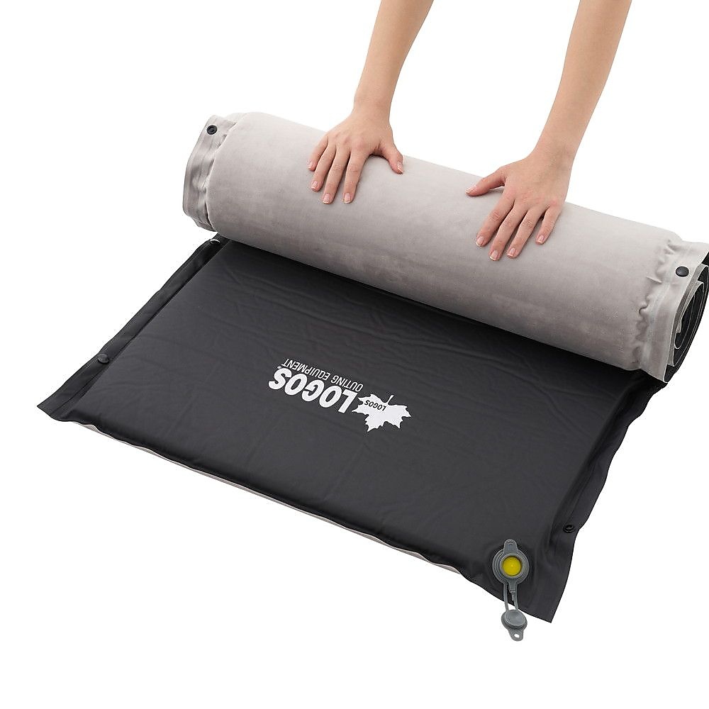 55セルフインフレートマット・SOLO(2026LIMITED)