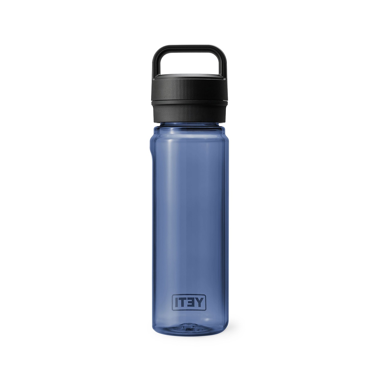 YONDER 750 ml WATER BOTTLE WITH CHUG CAP