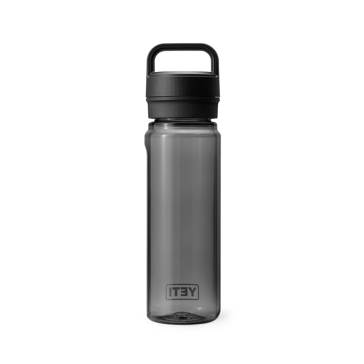 YONDER 750 ml WATER BOTTLE WITH CHUG CAP